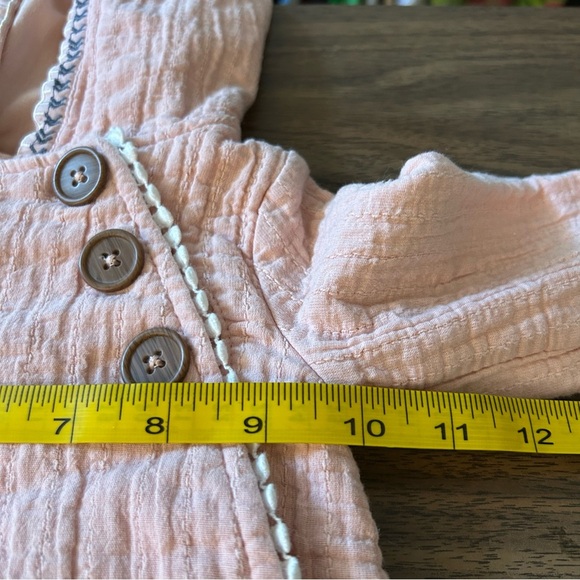Artisan Ny 6-9 months light weight jacket - Picture 5 of 7